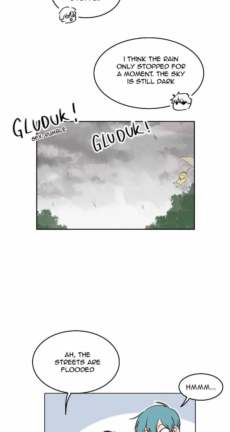 WEE!!! Chapter 123 page 8 - 