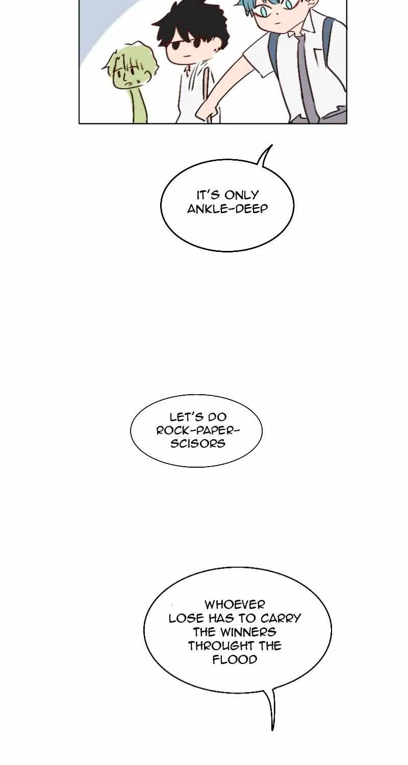 WEE!!! Chapter 123 page 9 - 