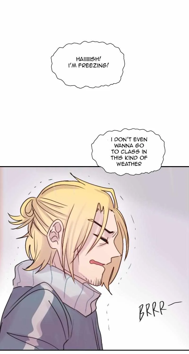 WEE!!! Chapter 124 page 2 - 