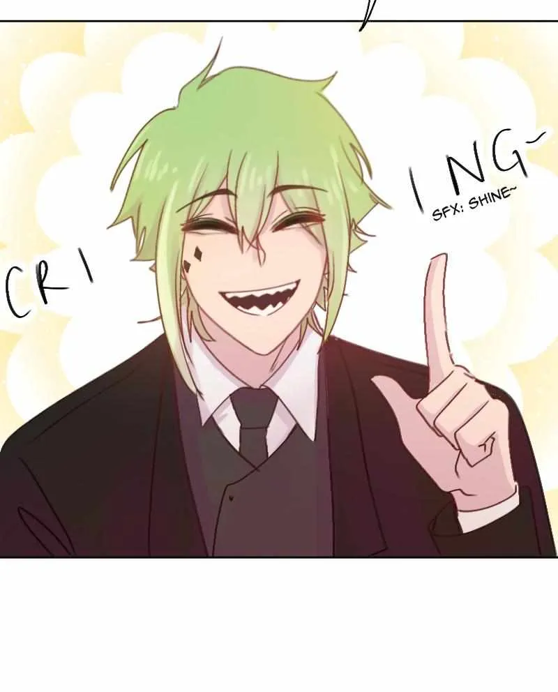 WEE!!! Chapter 124 page 11 - 