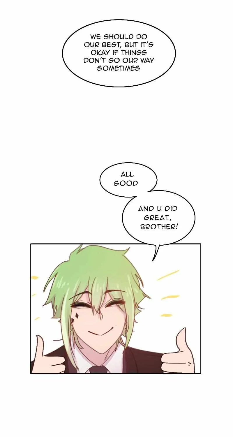 WEE!!! Chapter 124 page 12 - 
