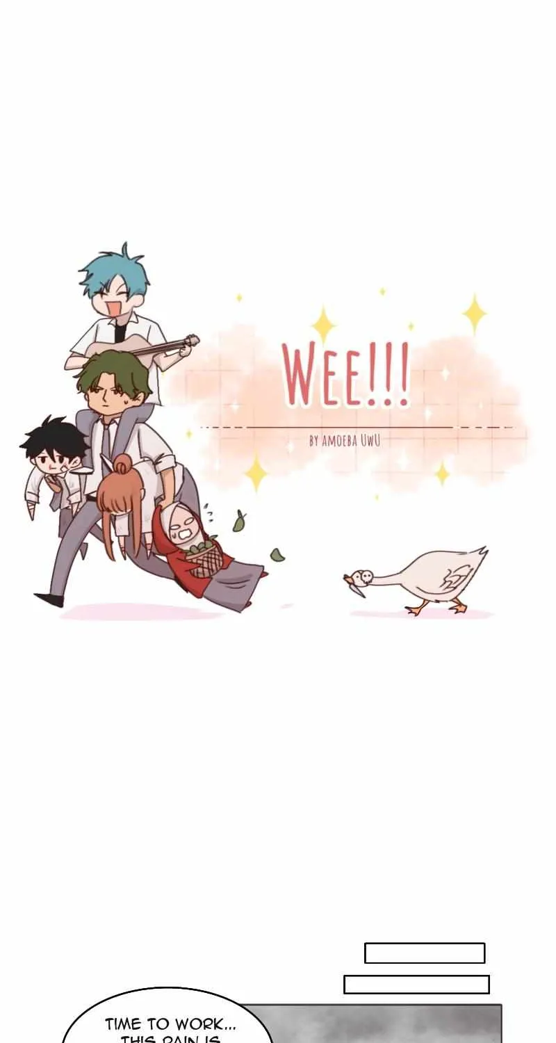 WEE!!! Chapter 124 page 13 - 