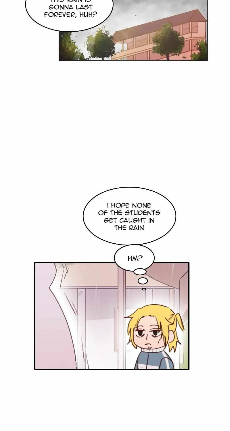 WEE!!! Chapter 124 page 14 - 