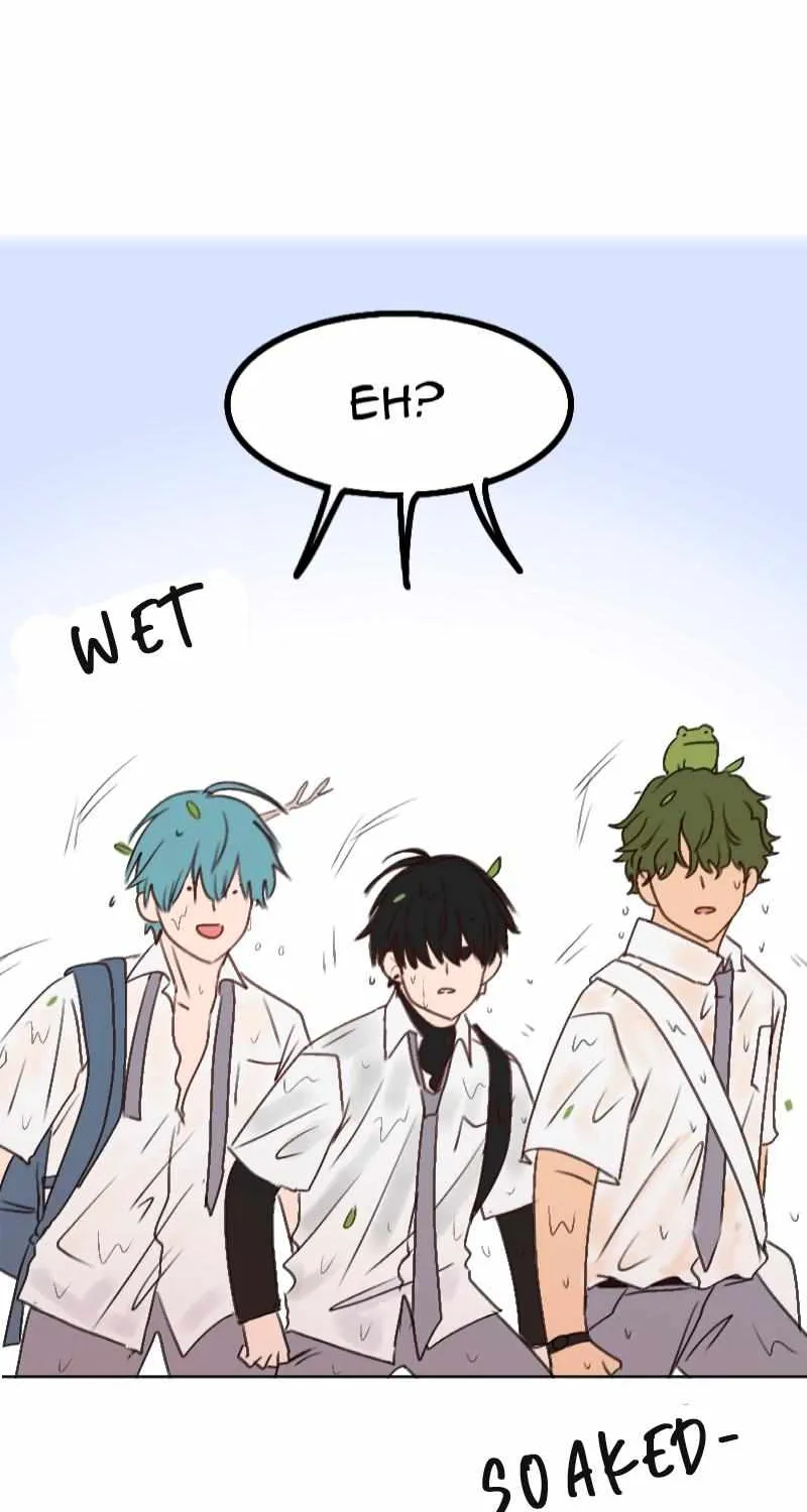 WEE!!! Chapter 124 page 15 - 