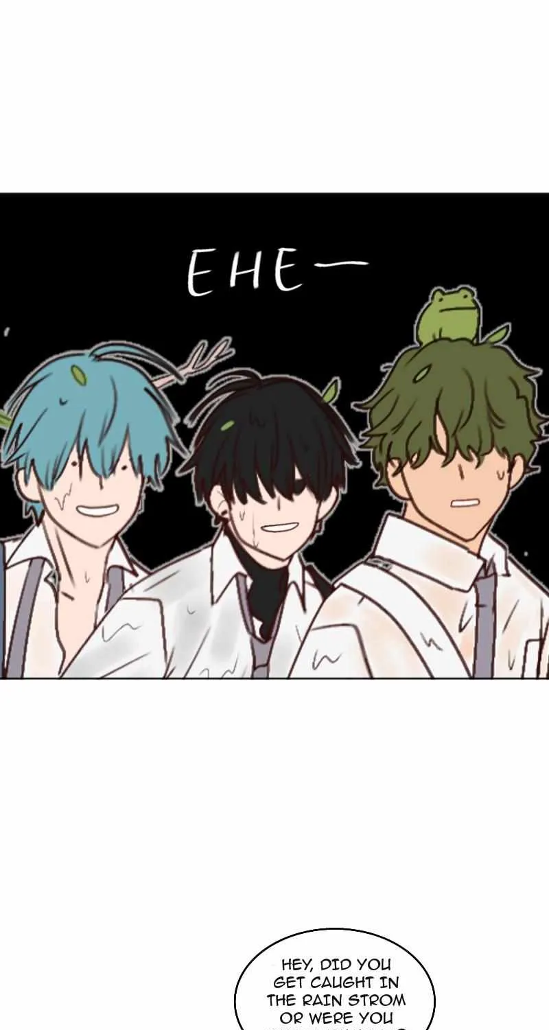 WEE!!! Chapter 124 page 17 - 