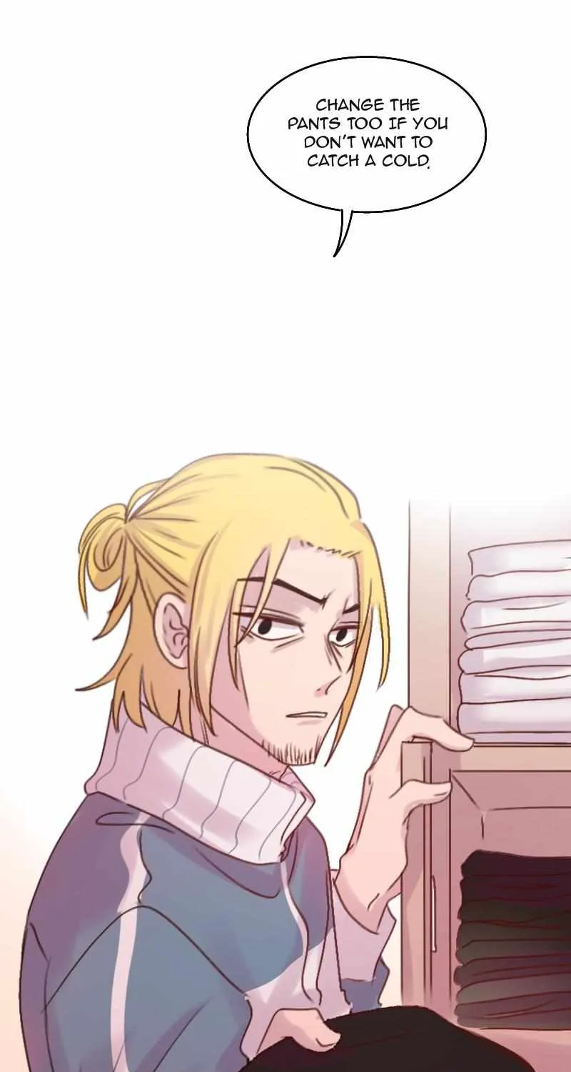 WEE!!! Chapter 124 page 19 - 
