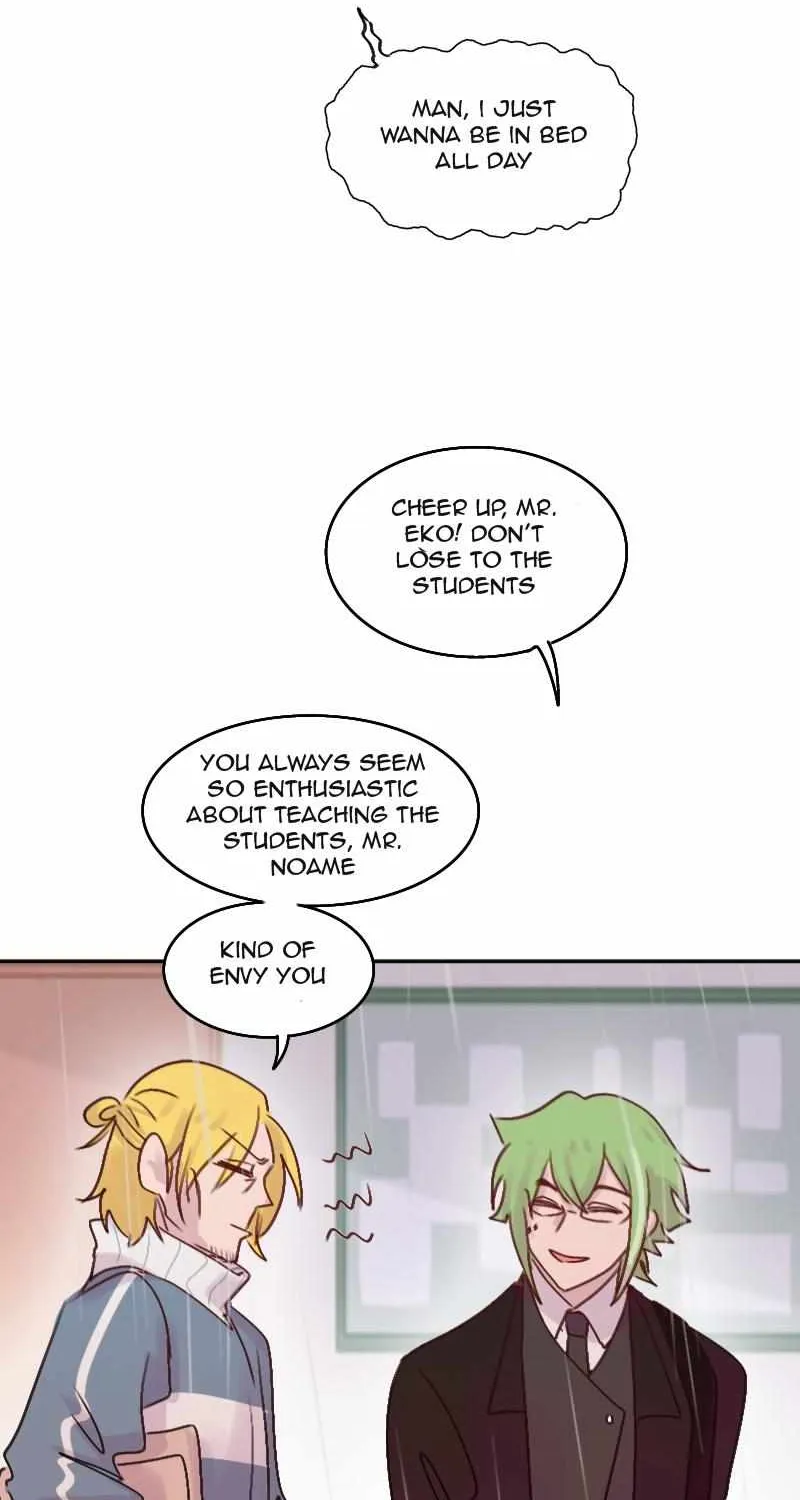WEE!!! Chapter 124 page 3 - 