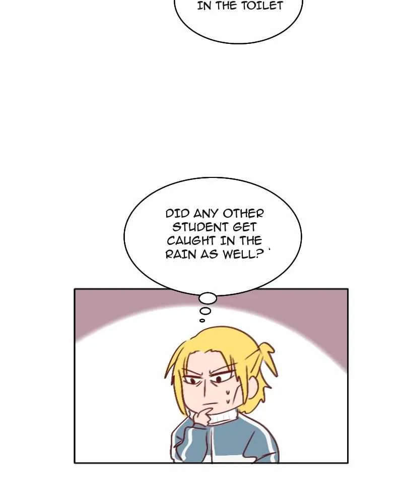 WEE!!! Chapter 124 page 21 - 