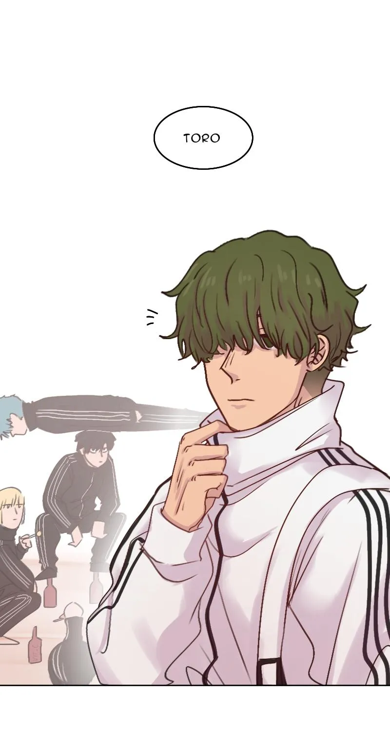 WEE!!! Chapter 124 page 22 - 