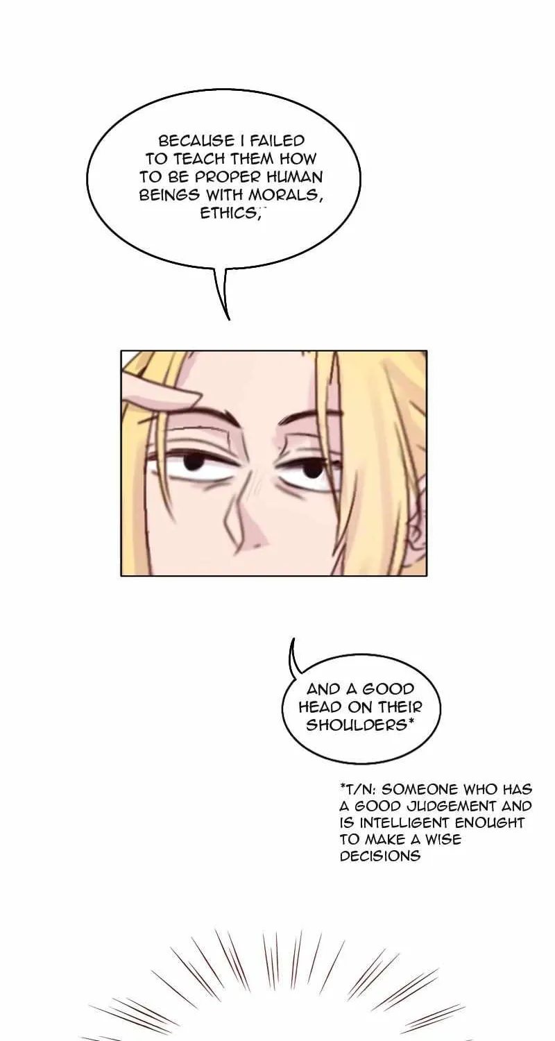 WEE!!! Chapter 124 page 8 - 