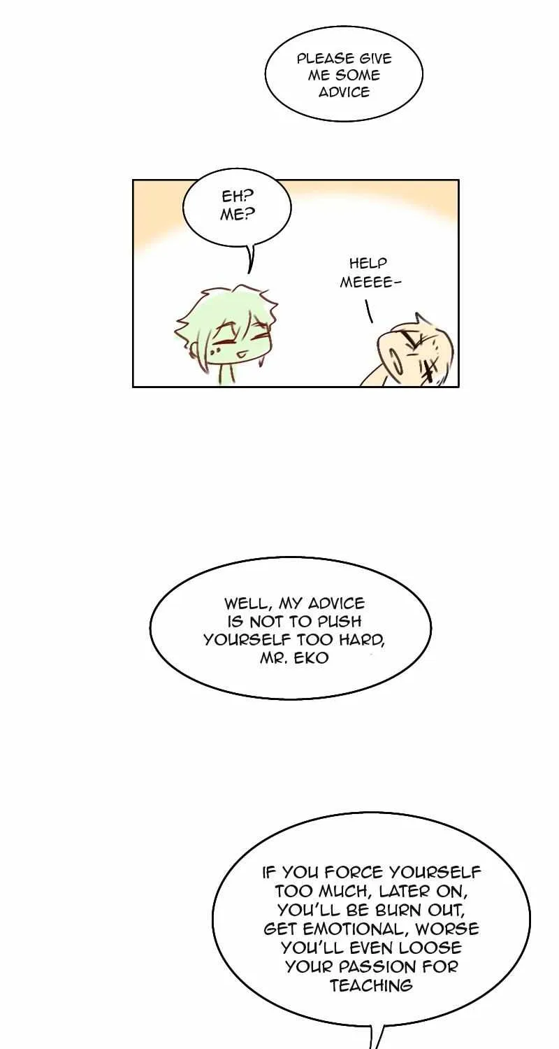 WEE!!! Chapter 124 page 10 - 