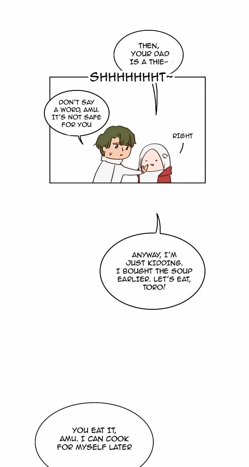 WEE!!! Chapter 125 page 12 - 