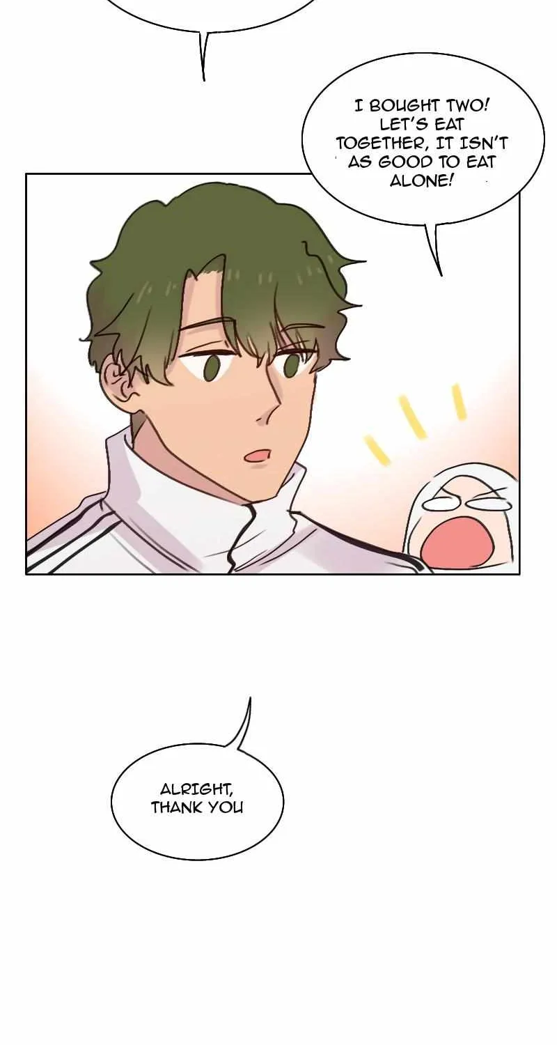 WEE!!! Chapter 125 page 13 - 