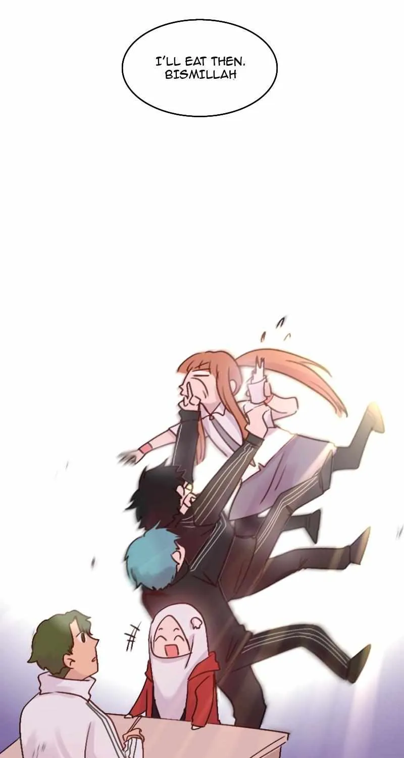 WEE!!! Chapter 125 page 14 - 
