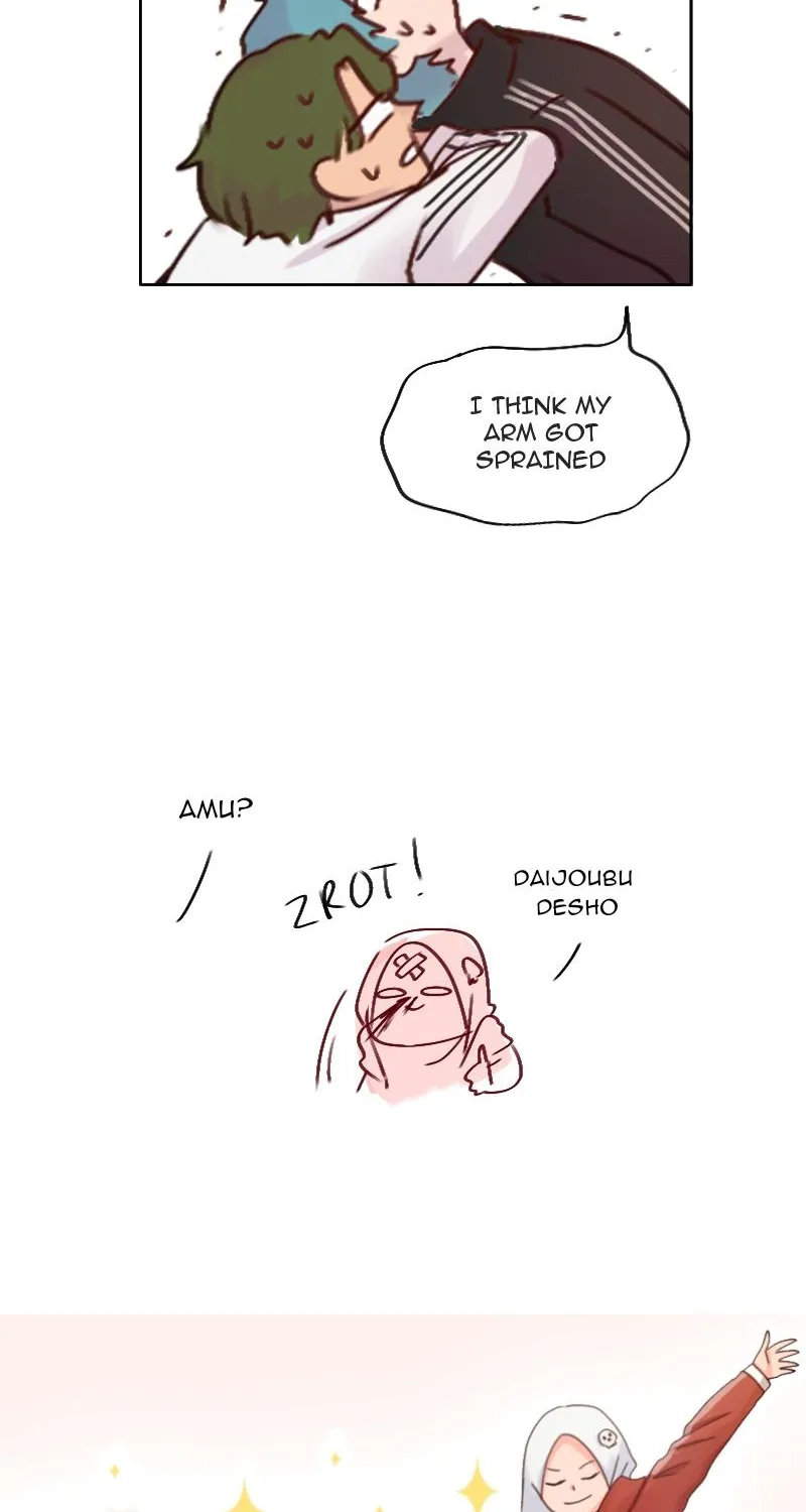 WEE!!! Chapter 125 page 18 - 