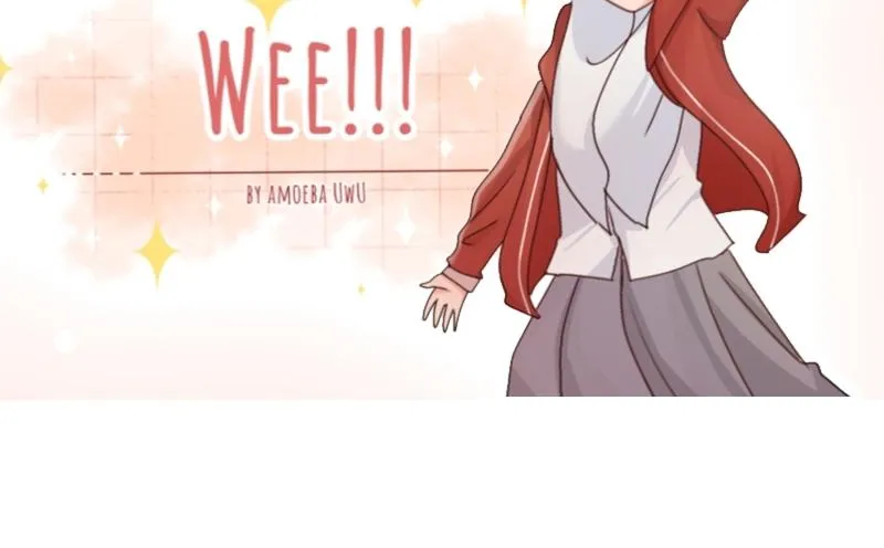 WEE!!! Chapter 125 page 19 - 