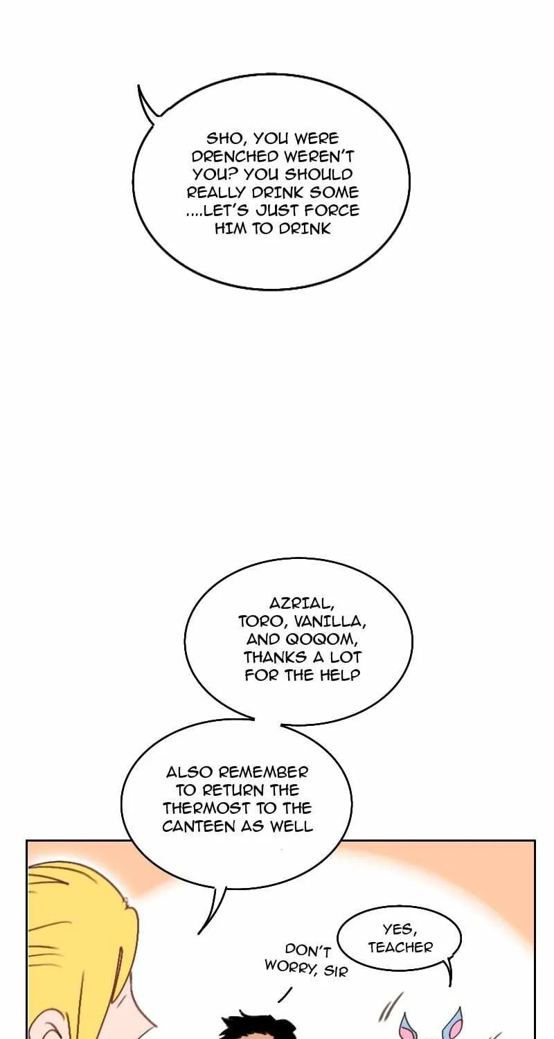 WEE!!! Chapter 125 page 4 - 