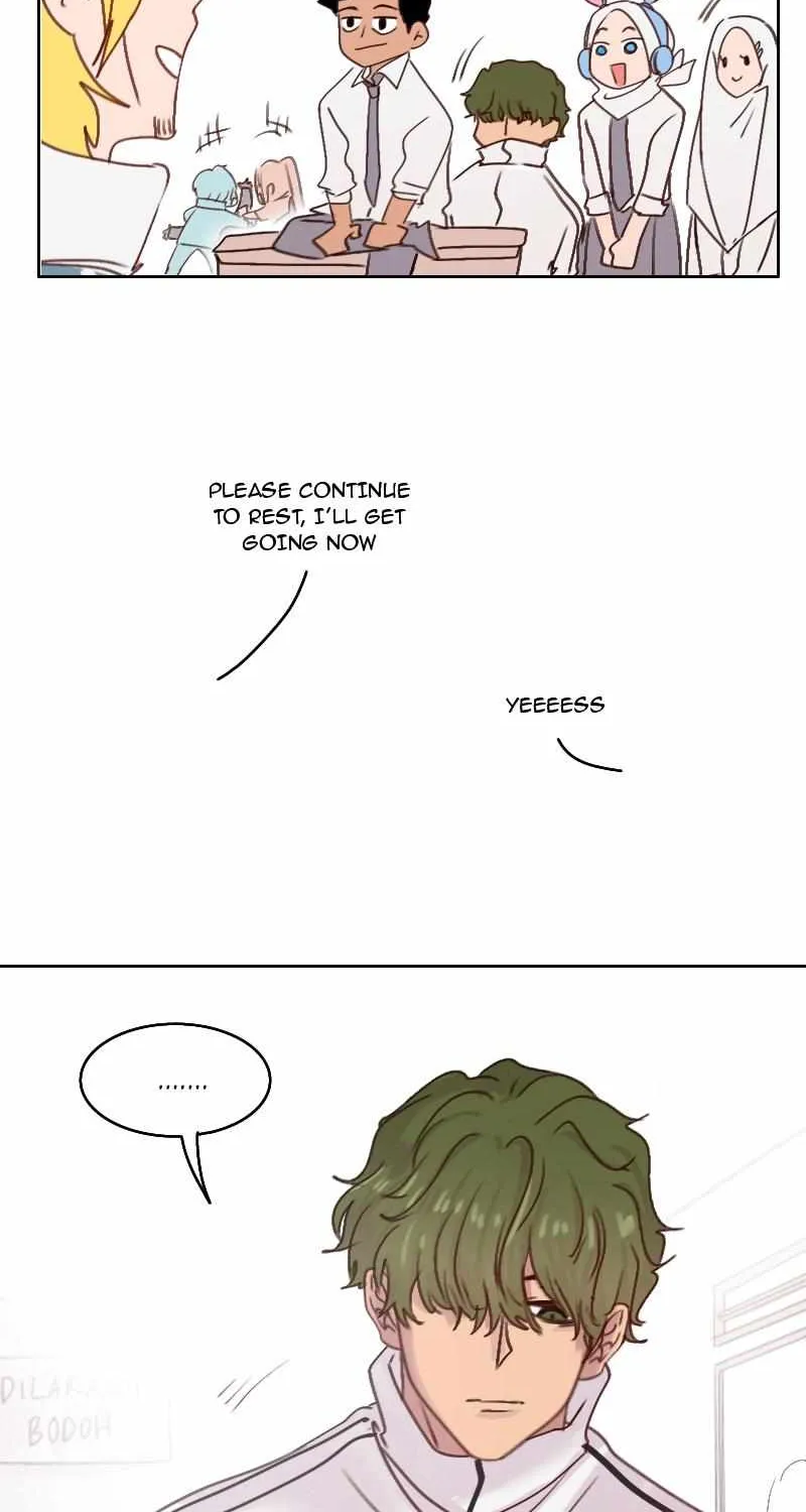 WEE!!! Chapter 125 page 5 - 