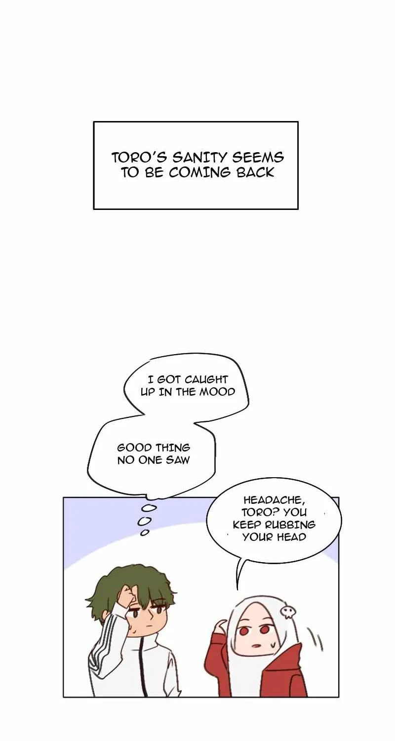 WEE!!! Chapter 125 page 8 - 