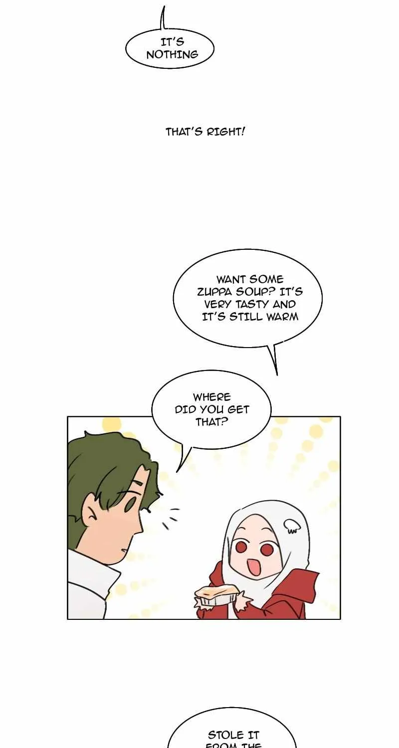 WEE!!! Chapter 125 page 9 - 