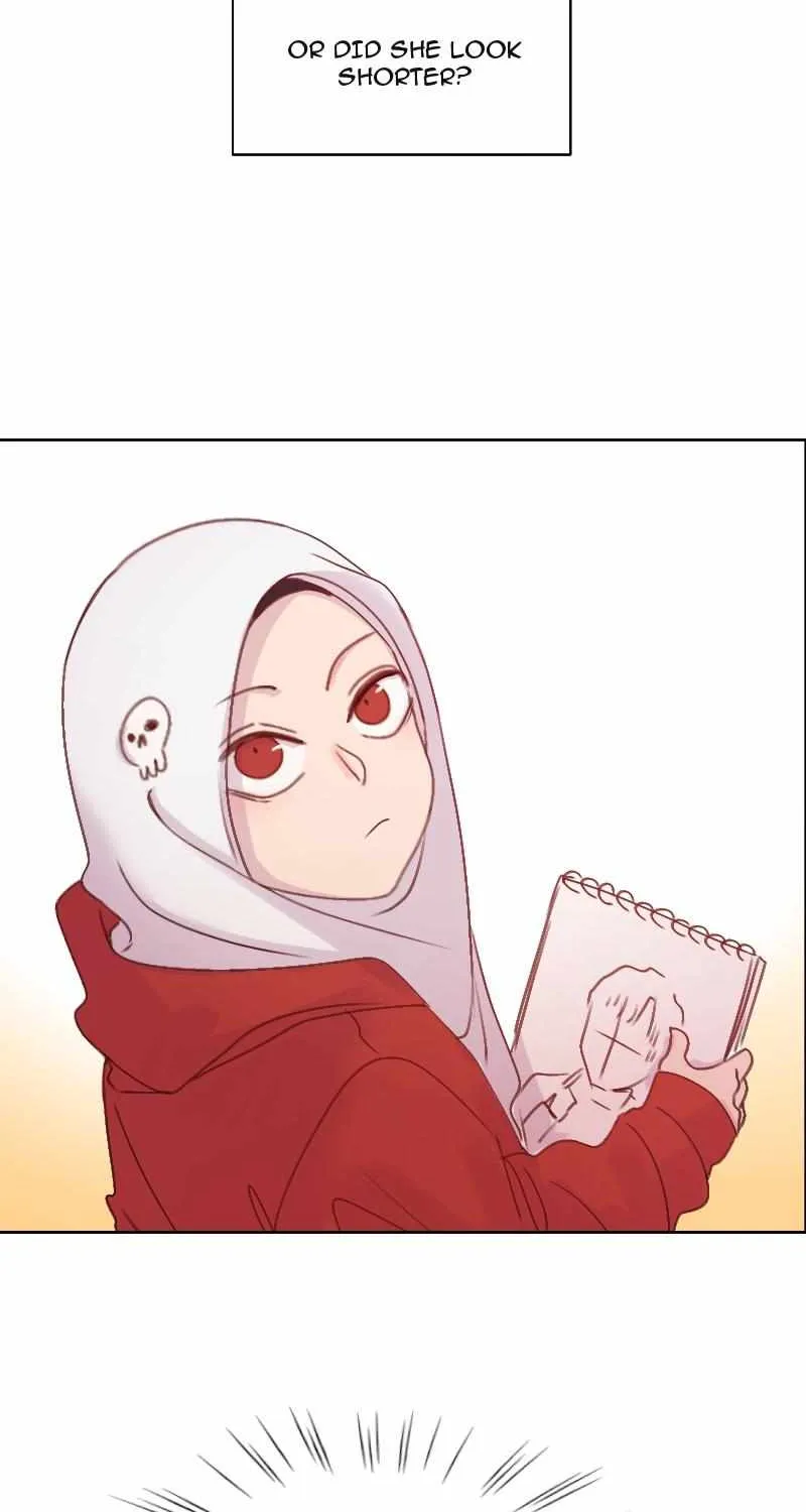 WEE!!! Chapter 126 page 13 - 