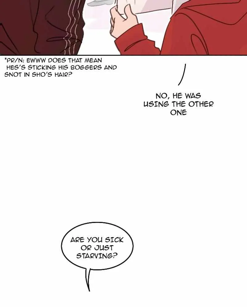 WEE!!! Chapter 126 page 16 - 