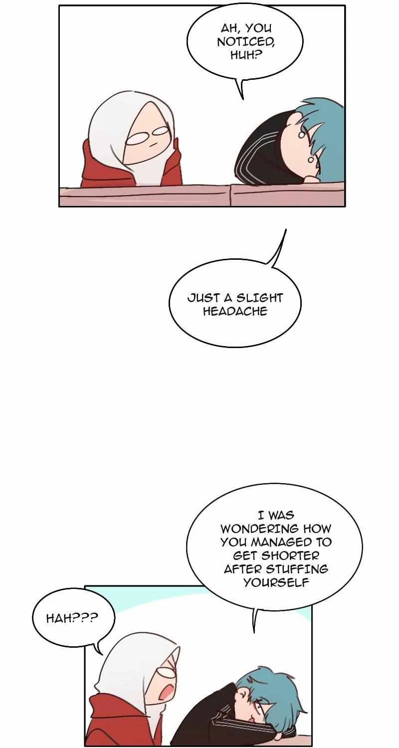 WEE!!! Chapter 126 page 17 - 