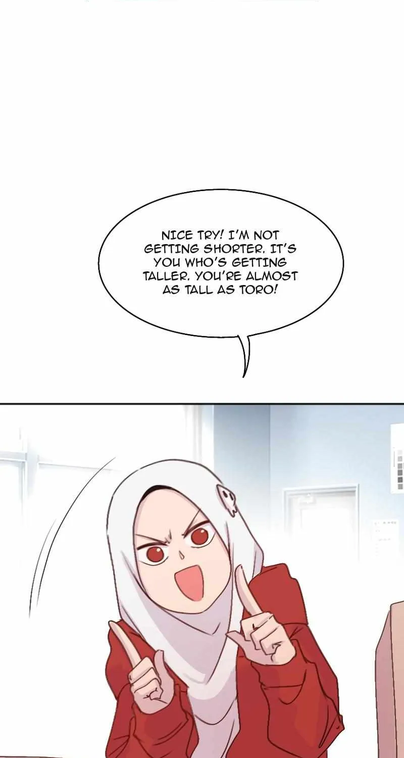 WEE!!! Chapter 126 page 18 - 