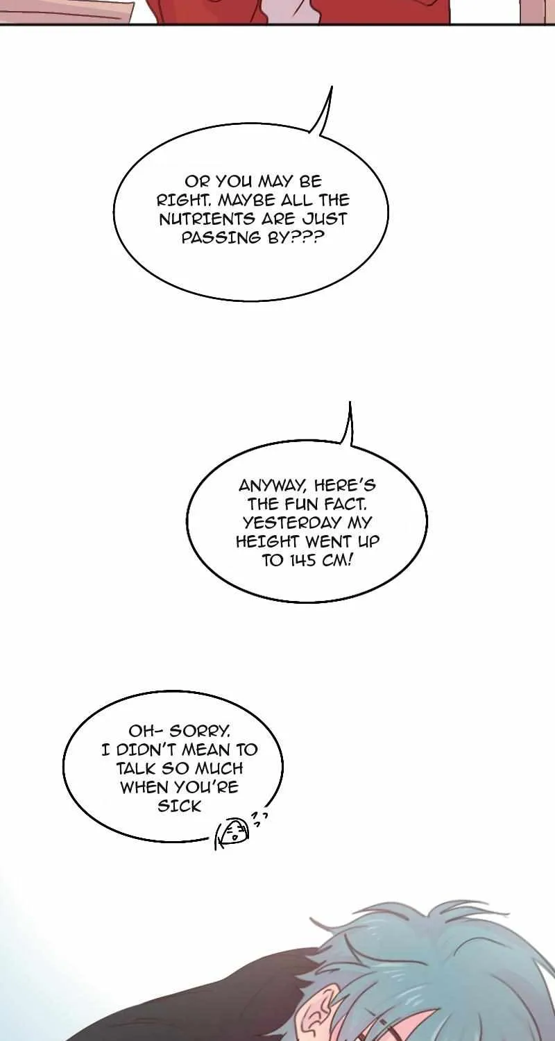 WEE!!! Chapter 126 page 19 - 