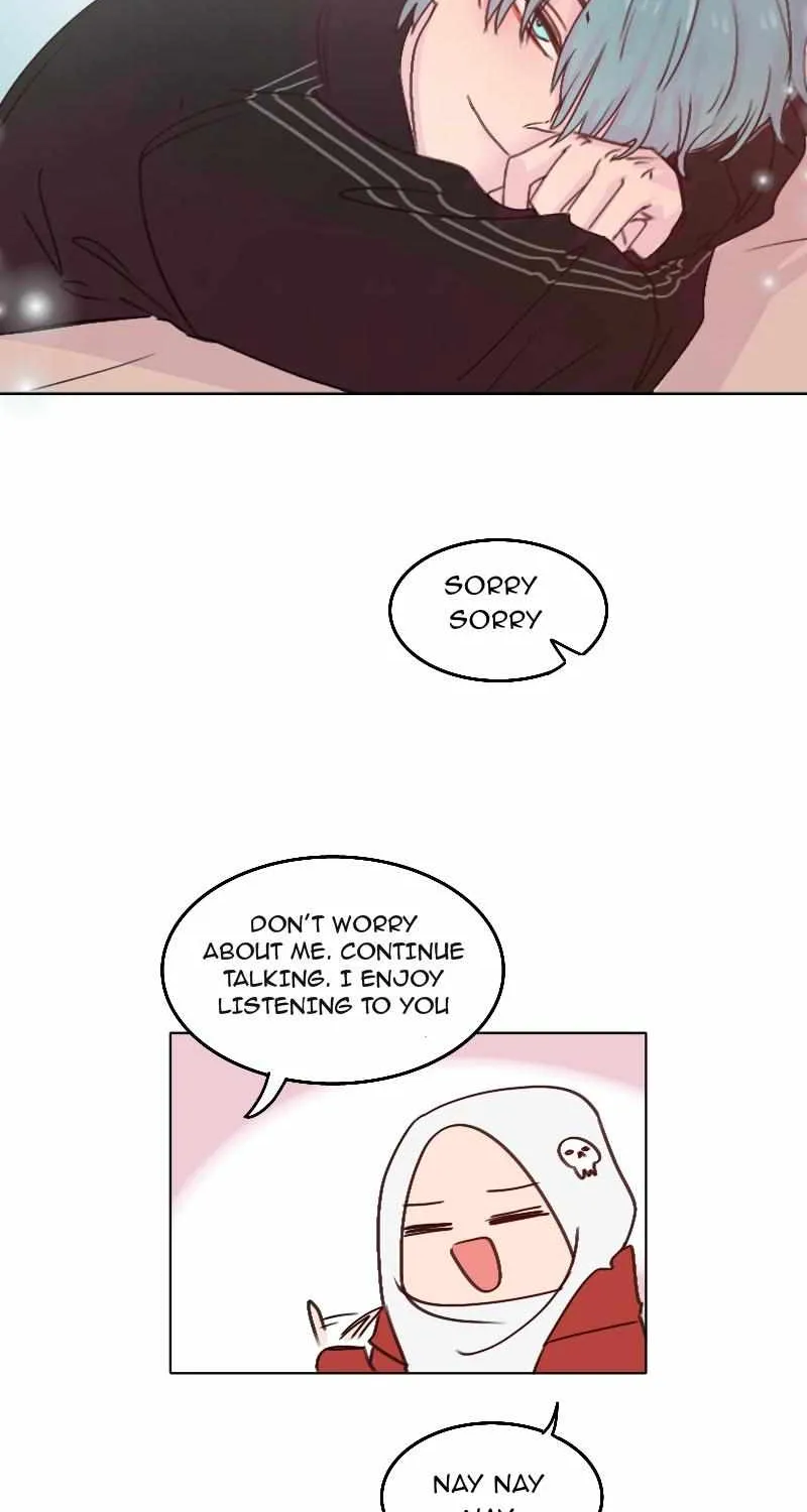 WEE!!! Chapter 126 page 20 - 