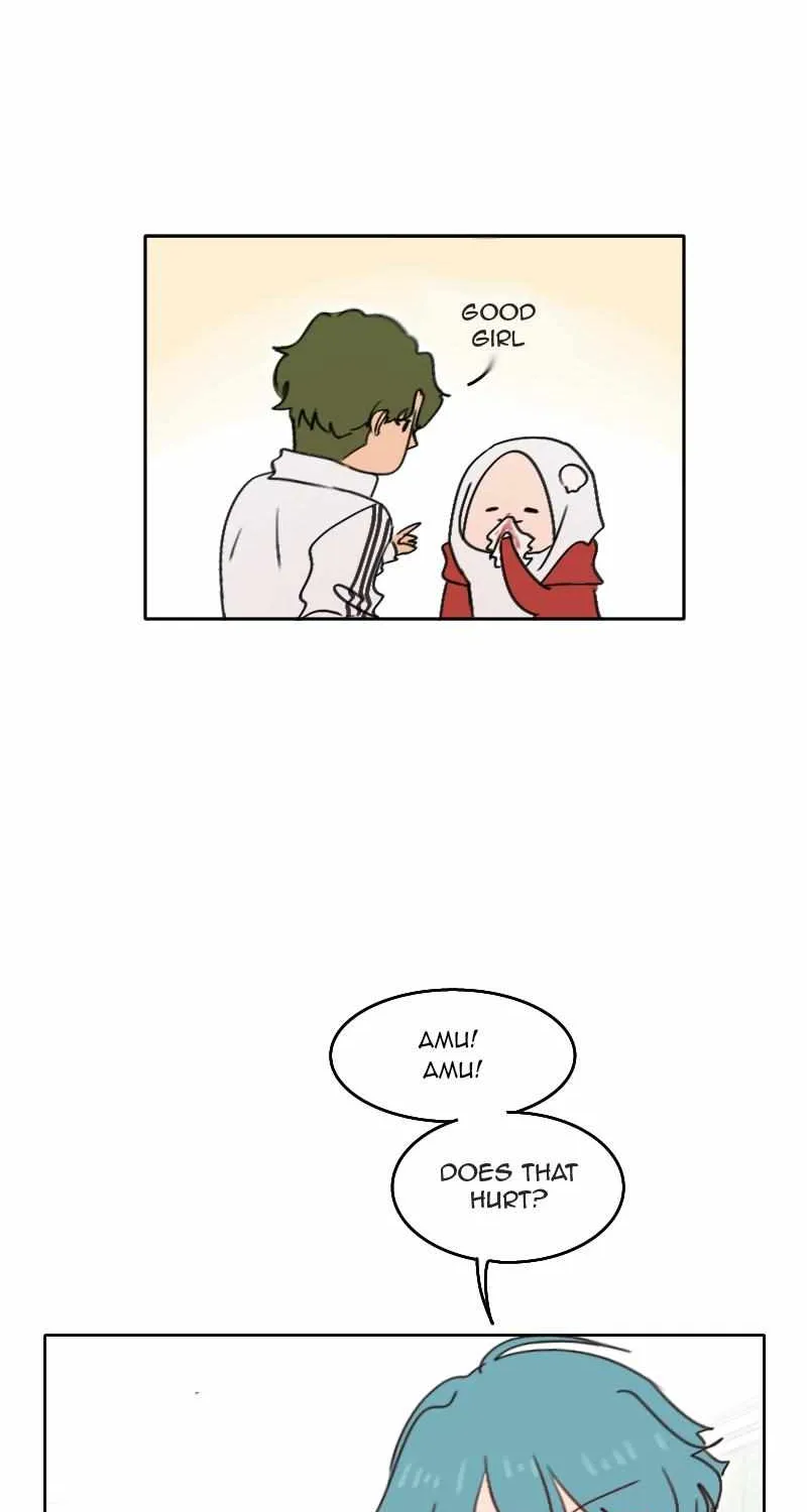WEE!!! Chapter 126 page 3 - 