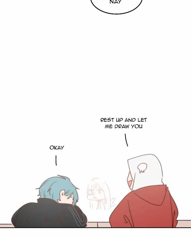 WEE!!! Chapter 126 page 21 - 