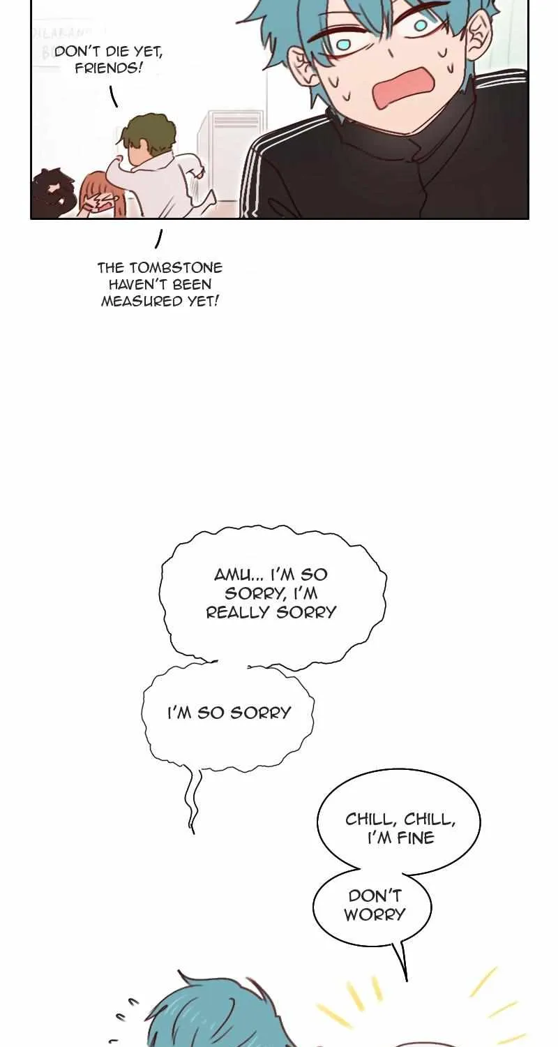 WEE!!! Chapter 126 page 4 - 