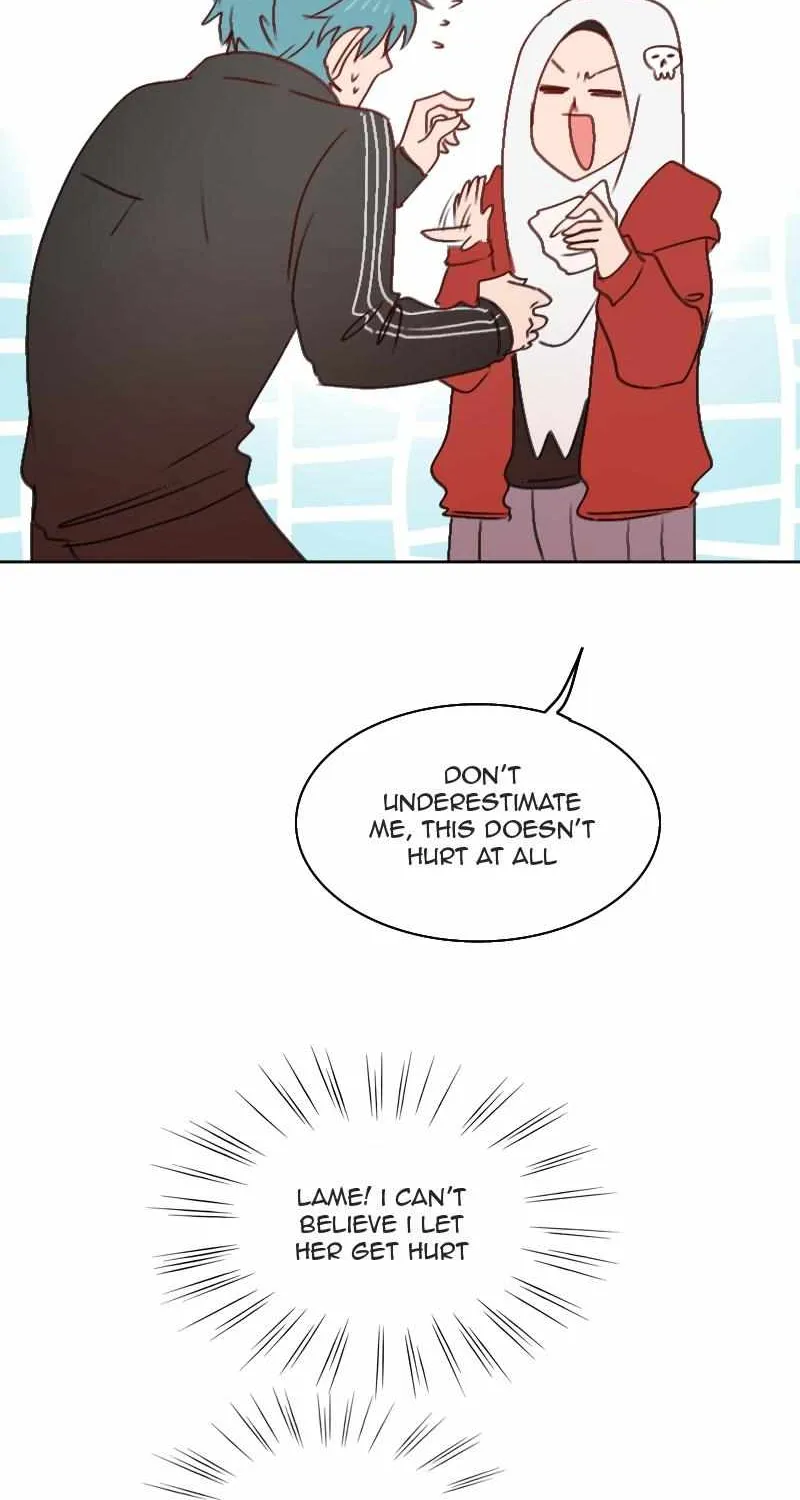 WEE!!! Chapter 126 page 5 - 