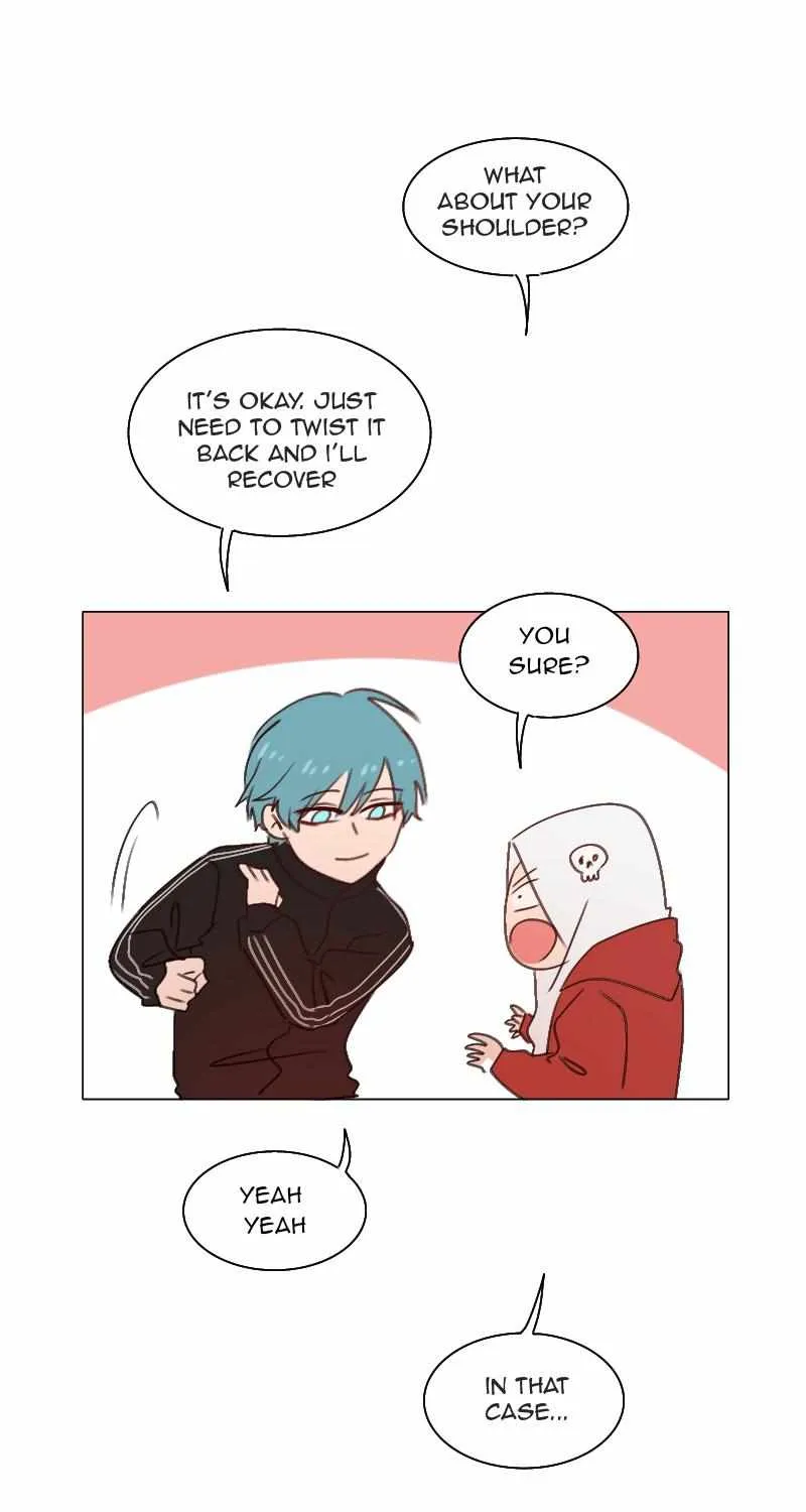 WEE!!! Chapter 126 page 7 - 