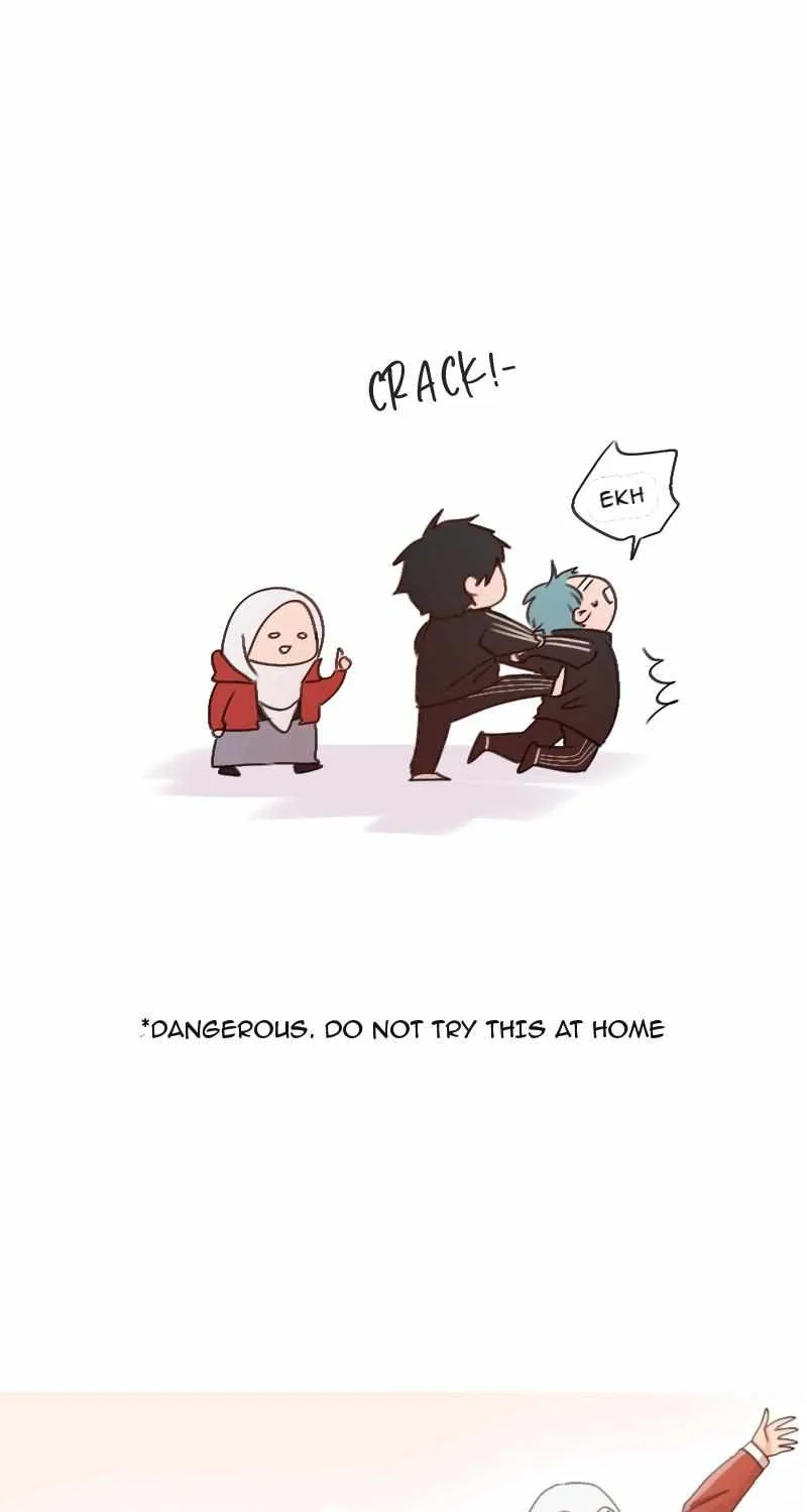 WEE!!! Chapter 126 page 10 - 