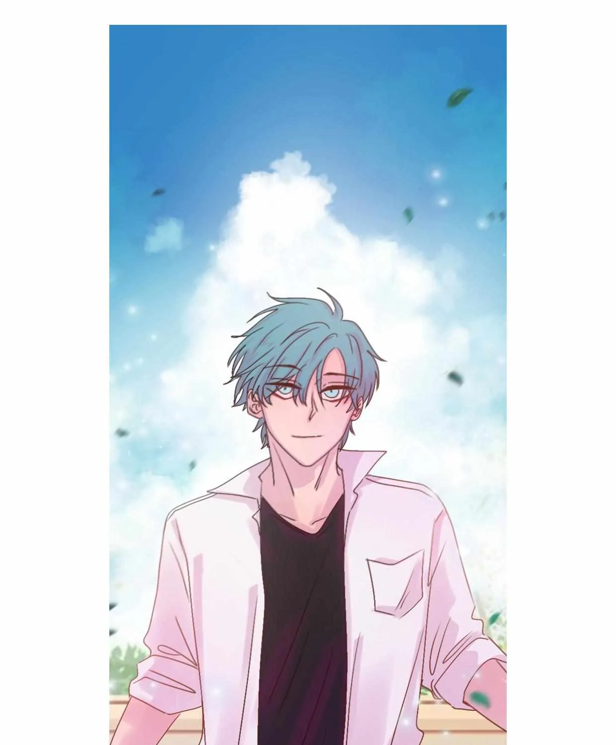 WEE!!! Chapter 127 page 2 - 