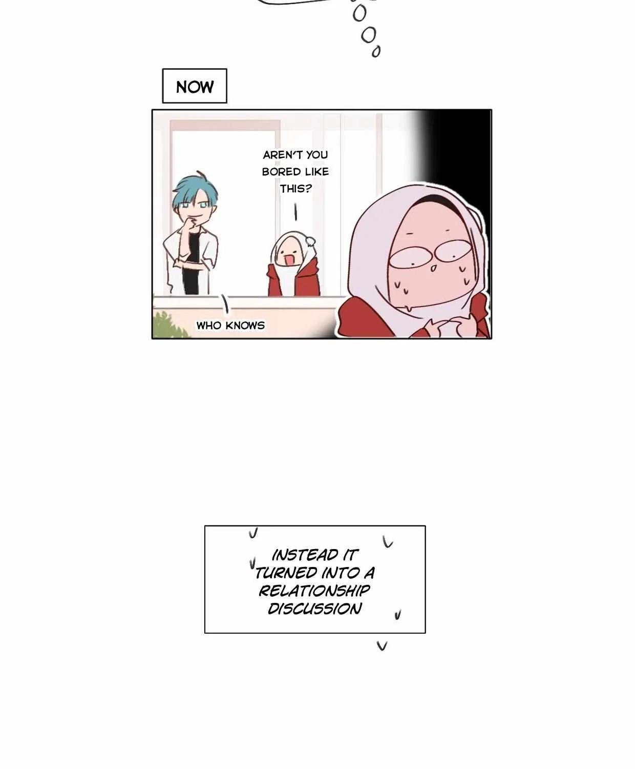 WEE!!! Chapter 127 page 14 - 
