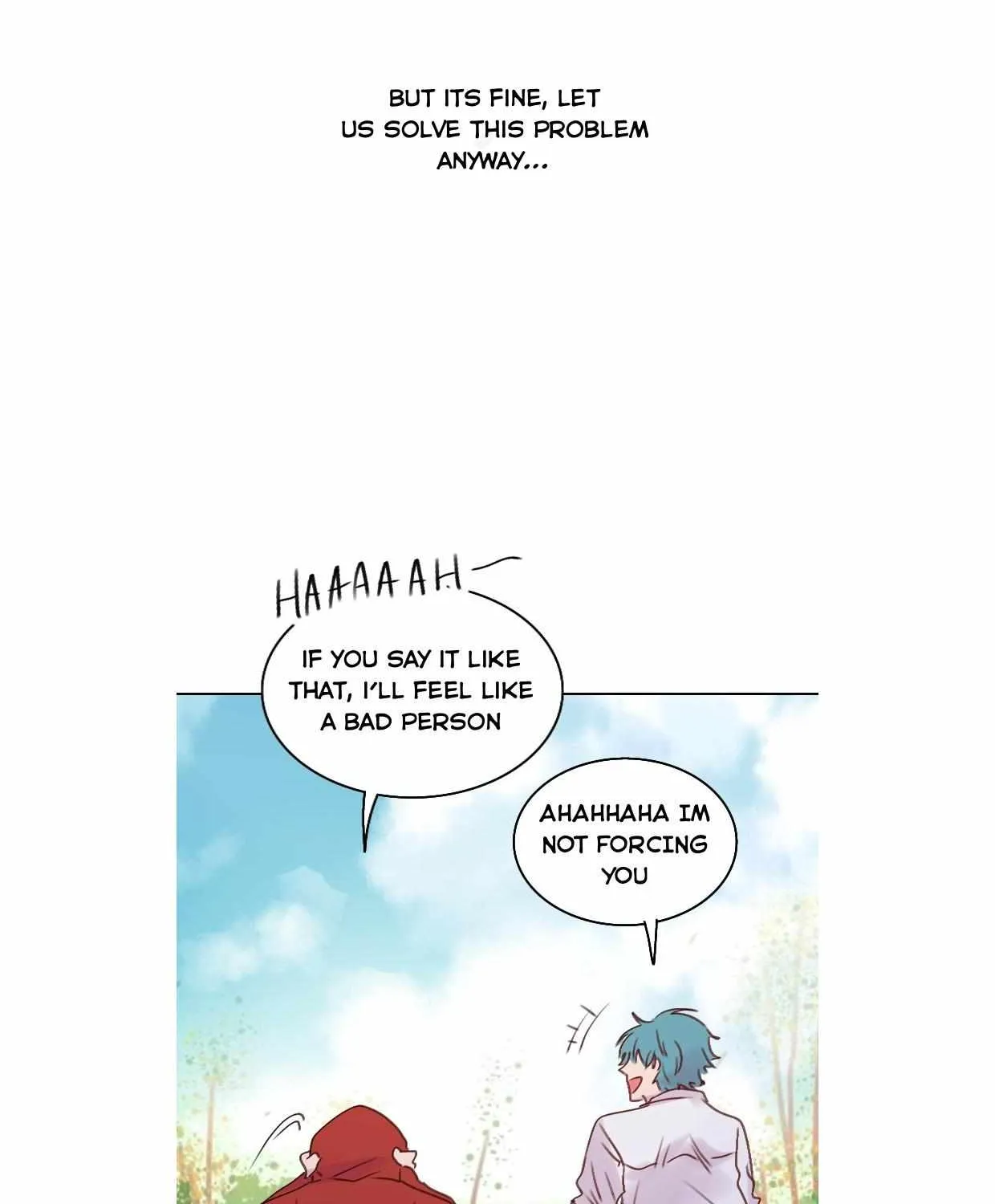 WEE!!! Chapter 127 page 15 - 