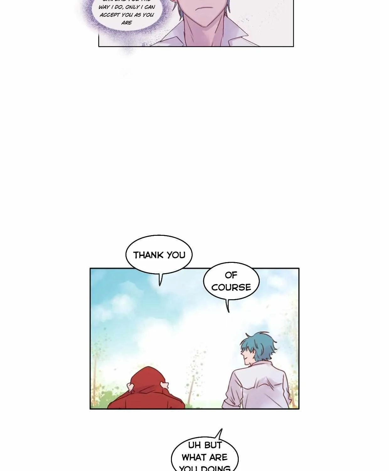 WEE!!! Chapter 127 page 20 - 