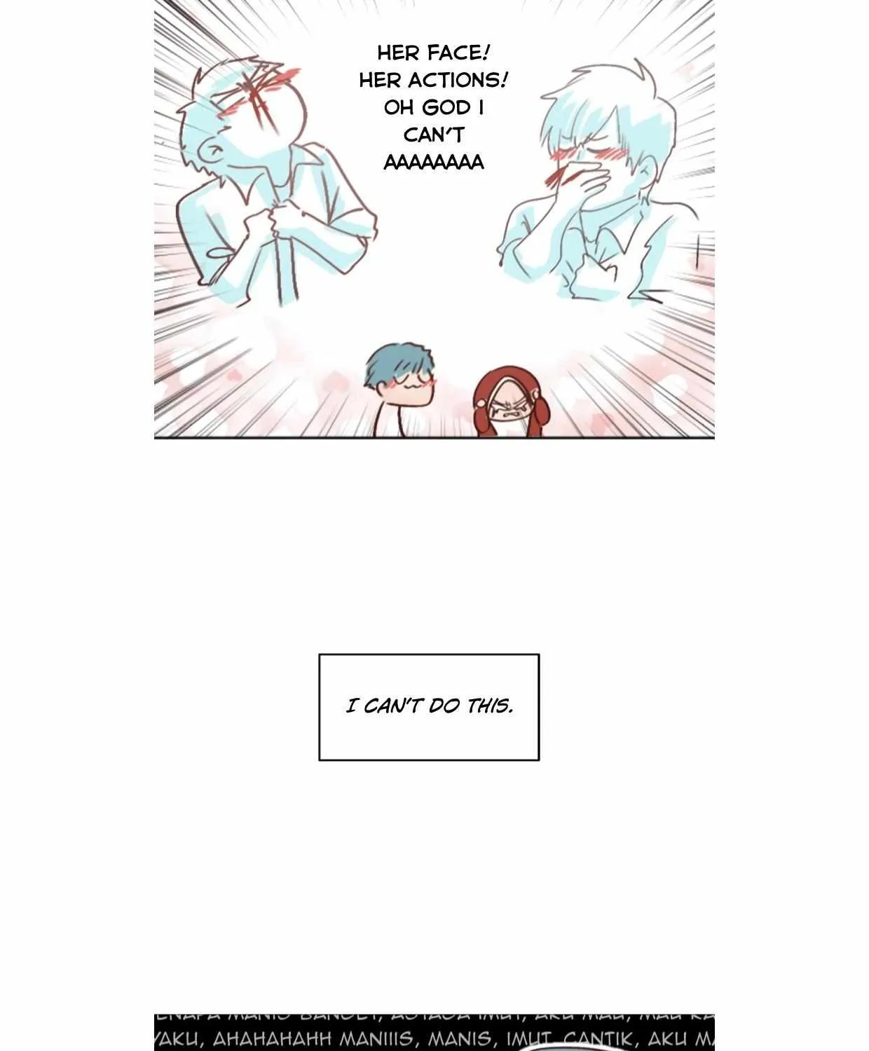 WEE!!! Chapter 127 page 24 - 