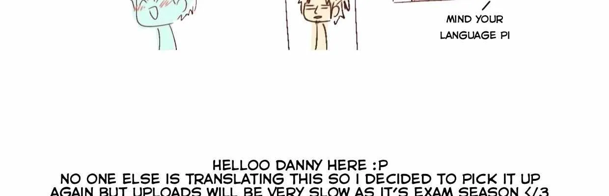 WEE!!! Chapter 127 page 26 - 