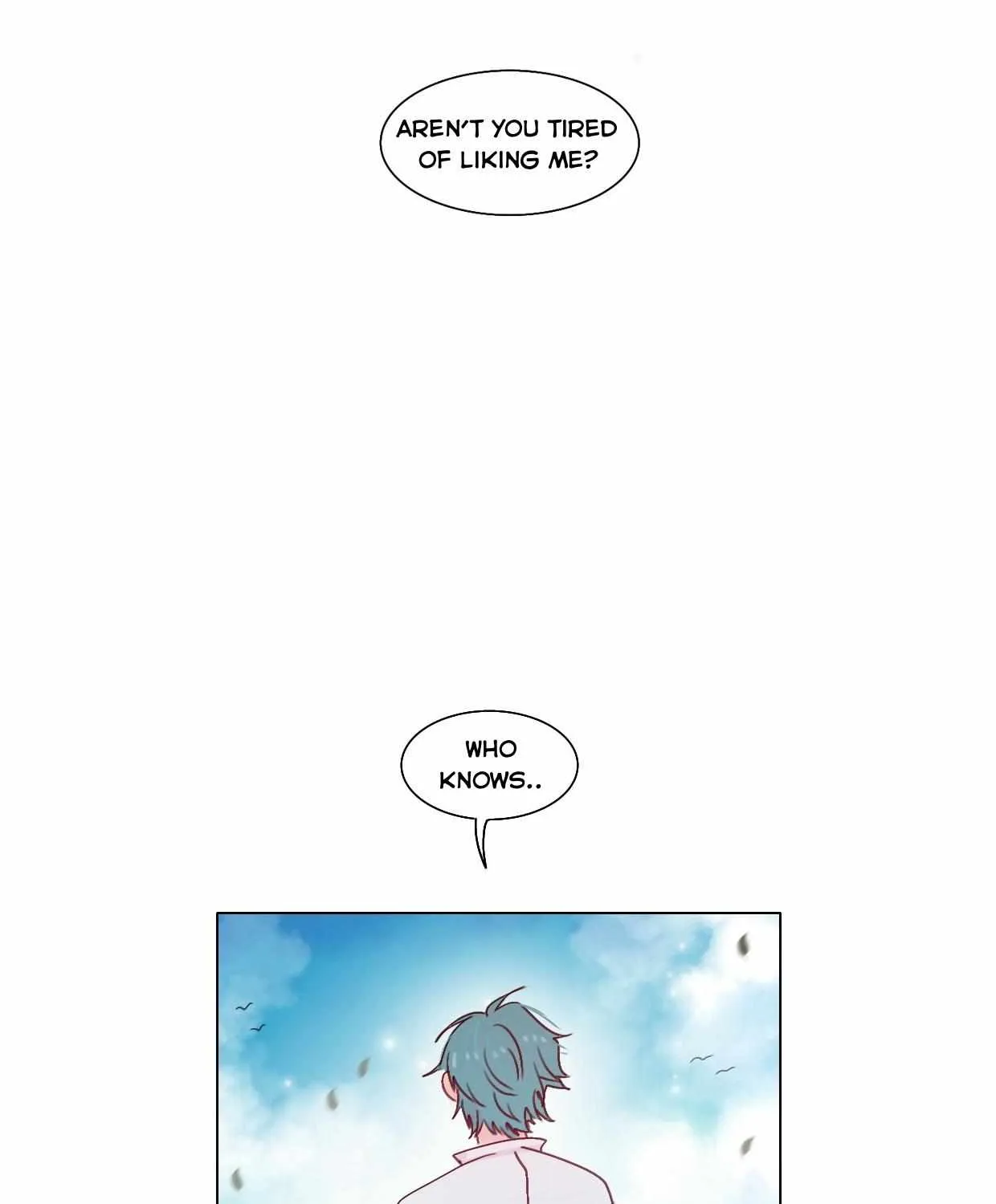 WEE!!! Chapter 127 page 4 - 