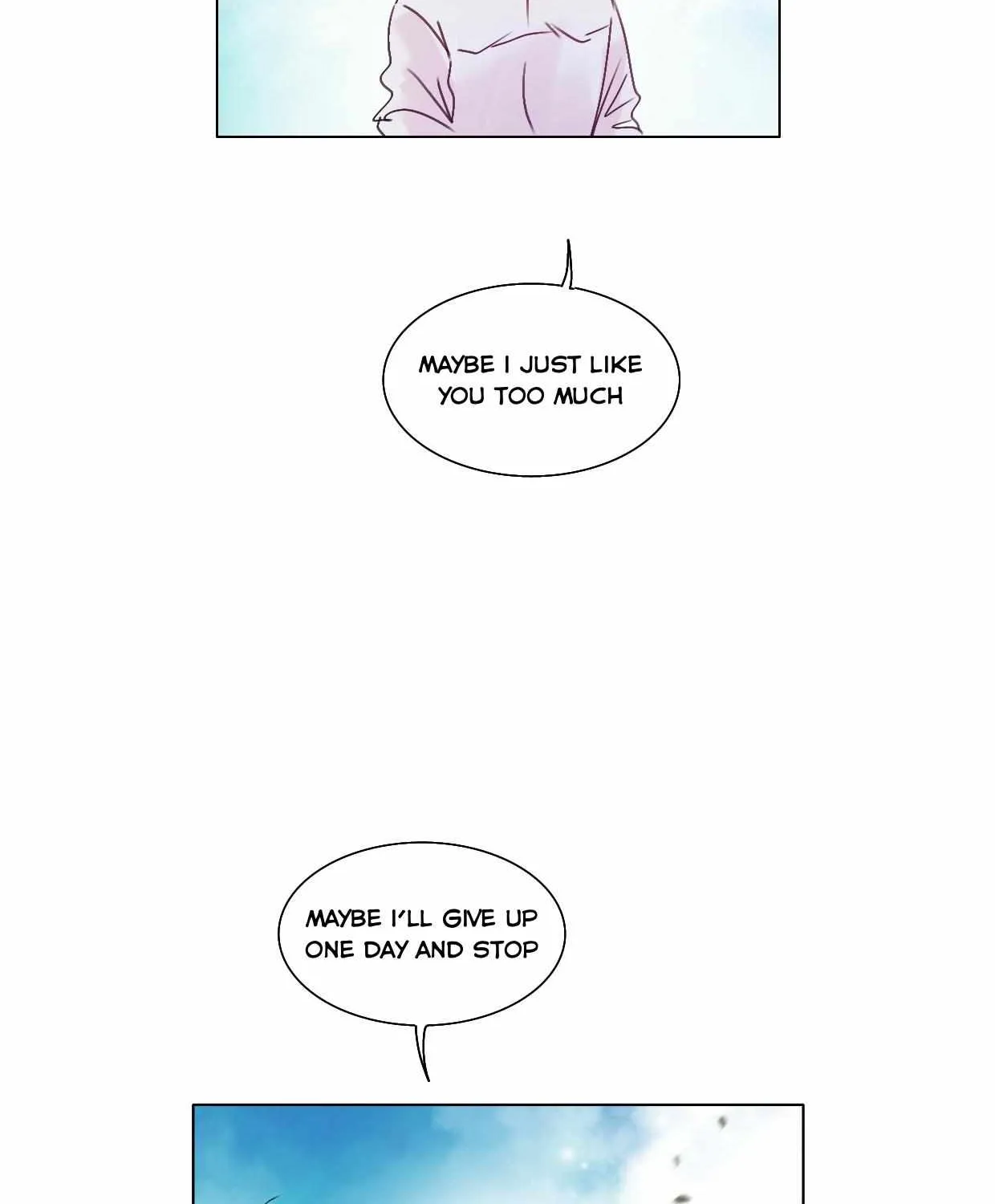 WEE!!! Chapter 127 page 5 - 