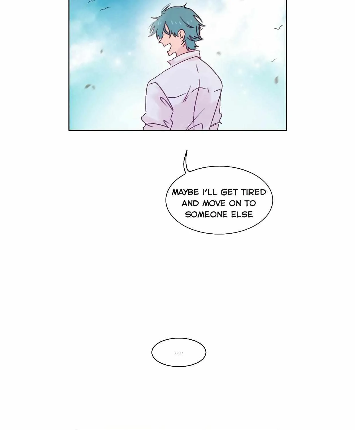 WEE!!! Chapter 127 page 6 - 
