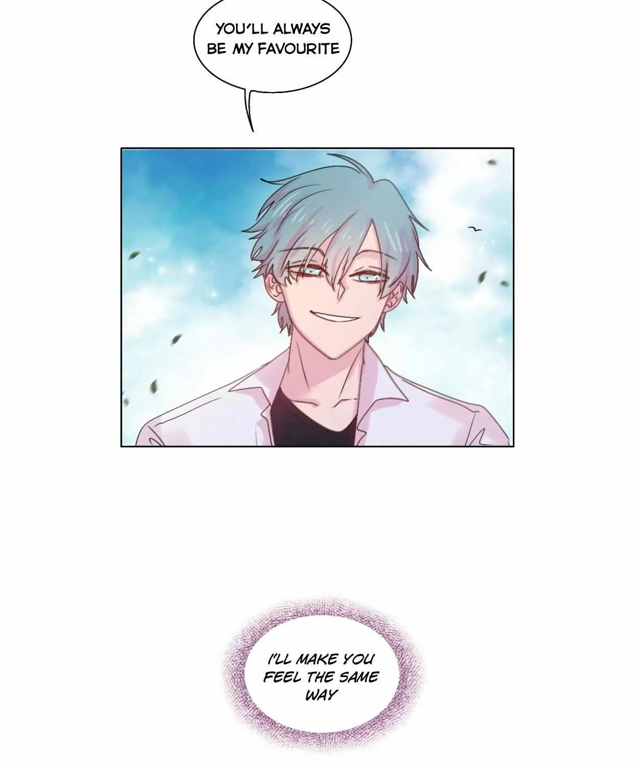 WEE!!! Chapter 127 page 8 - 