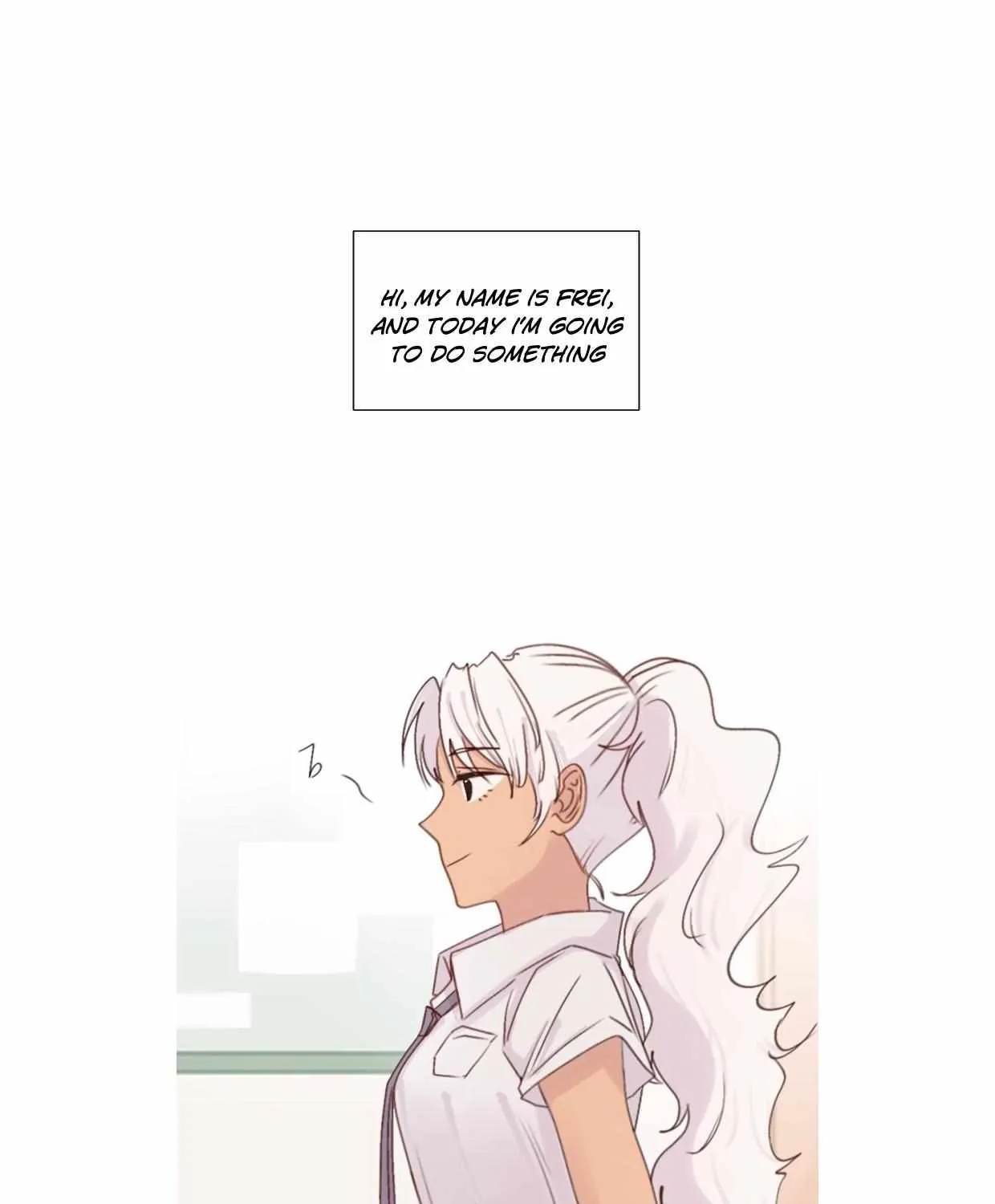 WEE!!! Chapter 128 page 2 - 