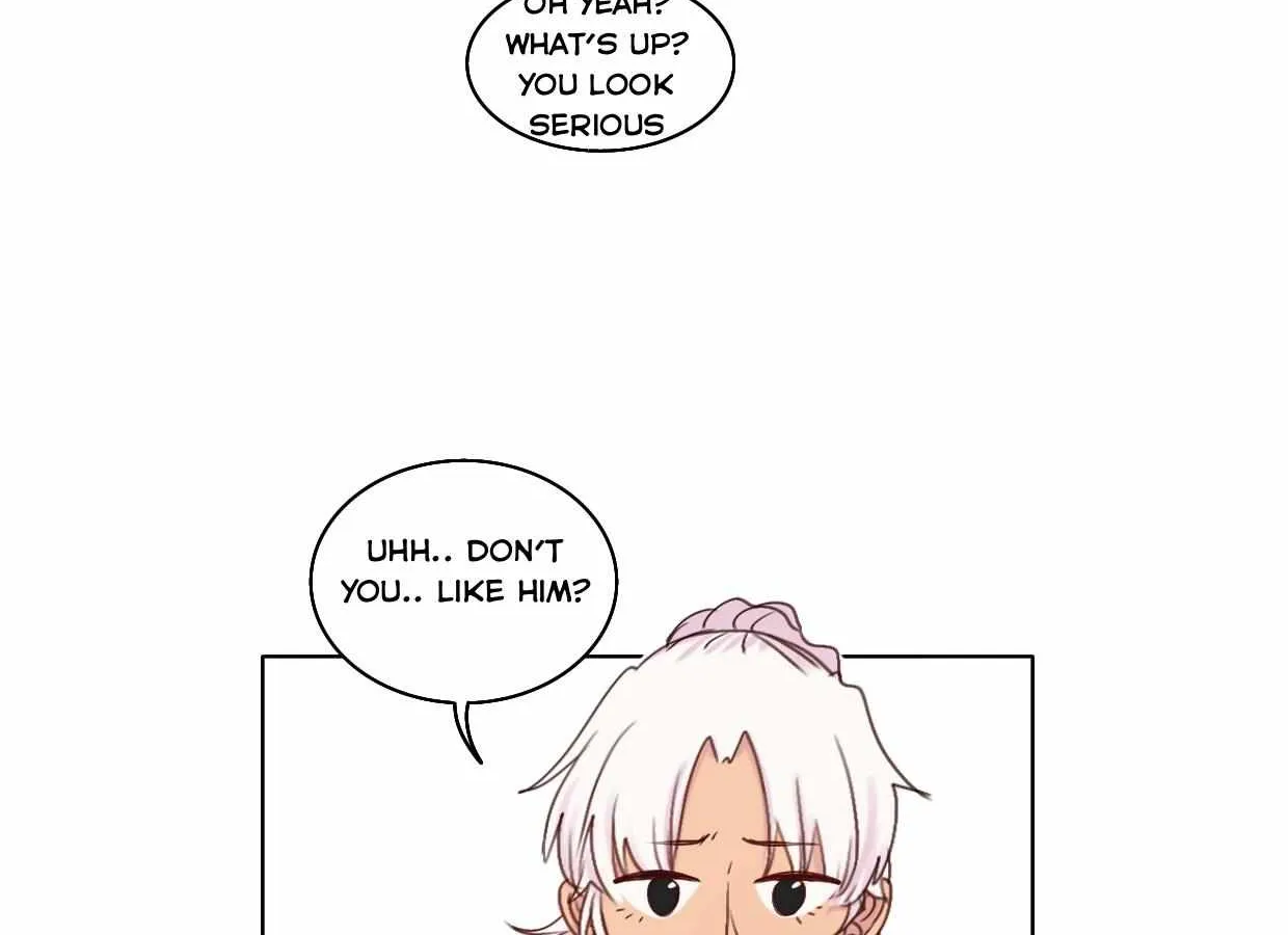 WEE!!! Chapter 128 page 11 - 