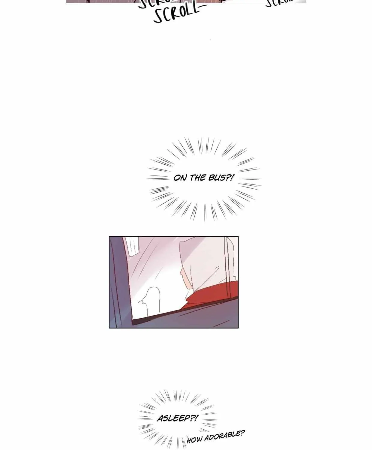 WEE!!! Chapter 128 page 18 - 