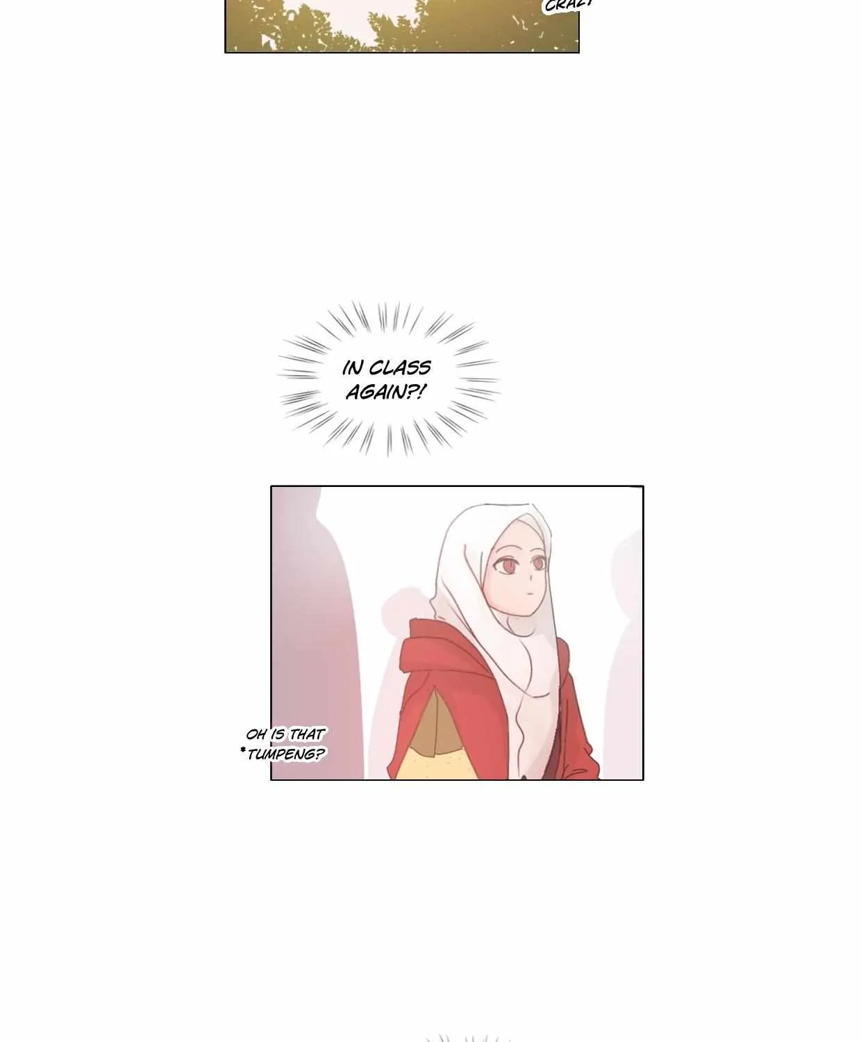 WEE!!! Chapter 128 page 20 - 